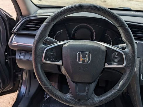 Used 2016 Honda Civic LX image 2