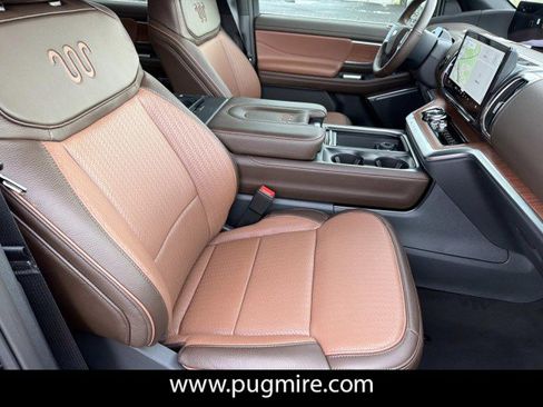 New 2026 Ford Expedition Max King Ranch AWD/4WD image 13