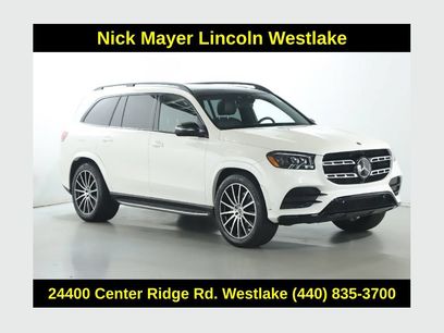 Used 2023 Mercedes-Benz GLS 450 4MATIC