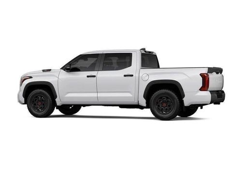 New 2026 Toyota Tundra TRD Pro AWD/4WD image 5