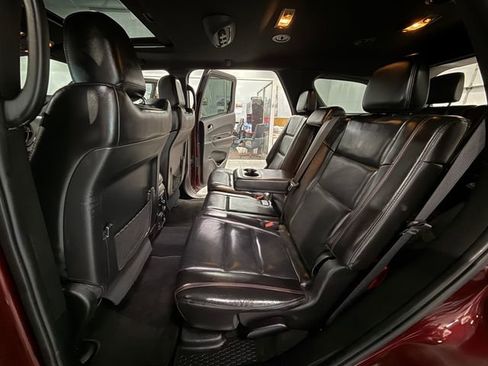 Used 2024 Dodge Durango GT AWD/4WD image 11