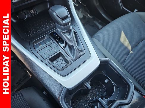 Used 2024 Toyota RAV4 LE image 23