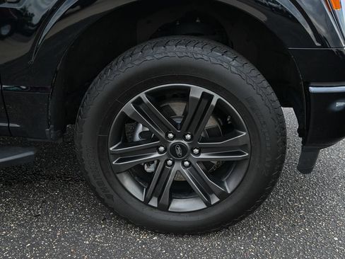 Used 2022 Ford F150 XLT w/ Equipment Group 302A High AWD/4WD image 15