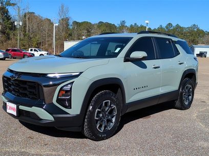 Used 2026 Chevrolet Equinox ACTIV