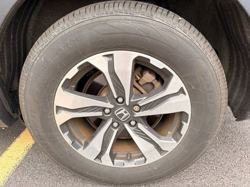 Used 2020 Honda CR-V LX image 29