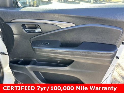Used 2021 Honda Pilot Special Edition image 8