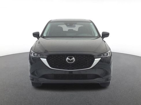 Used 2025 MAZDA CX-5 AWD 2.5 S w/ Premium Plus Pkg image 9