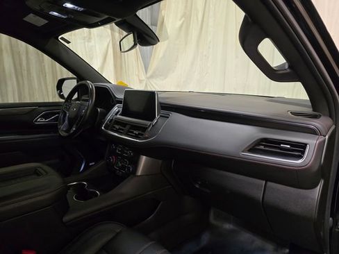 Used 2021 Chevrolet Tahoe RST image 40