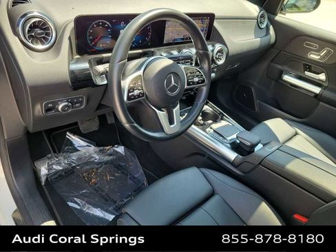 Used 2023 Mercedes-Benz GLA 250 4MATIC image 10