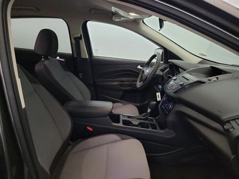 Used 2017 Ford Escape SE AWD/4WD image 21
