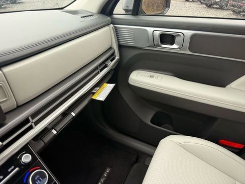 New 2026 Hyundai Santa Fe SEL FWD image 12