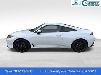 New 2026 Honda Prelude video 2