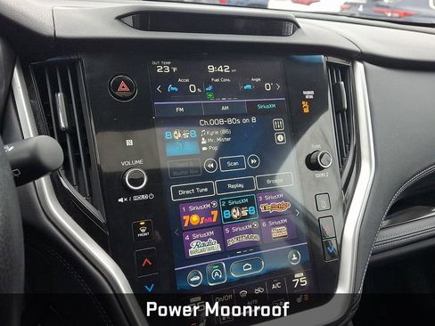 Used 2020 Subaru Outback Limited w/ Popular Package #2 image 21