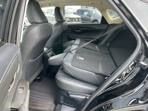 Used 2017 Lexus NX 200t FWD w/ Premium Package image 49