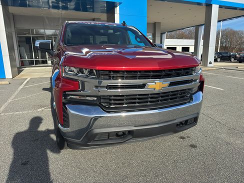 Used 2019 Chevrolet Silverado 1500 LT w/ All-Star Edition image 2