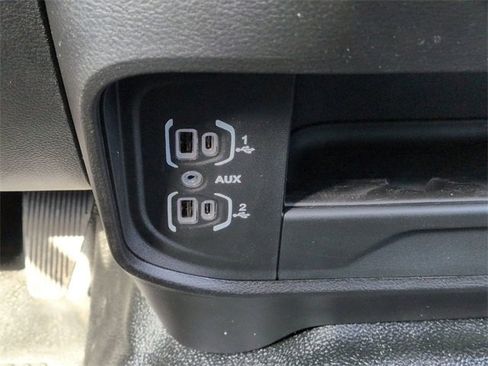 New 2026 RAM 3500 Tradesman image 22