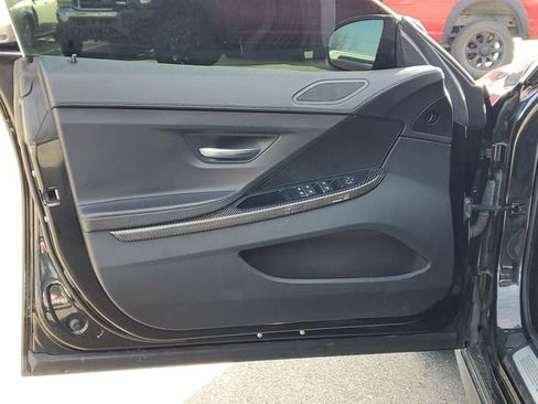 Used 2014 BMW M6 Gran Coupe RWD image 8