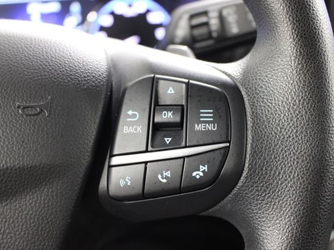 Used 2021 Ford Bronco Sport Badlands AWD/4WD image 10