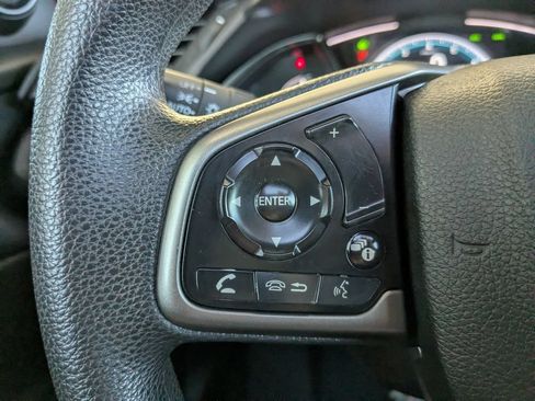 Used 2019 Honda Civic EX image 18
