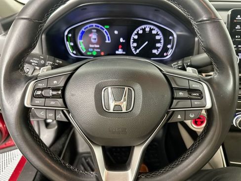 Used 2022 Honda Accord EX-L image 20