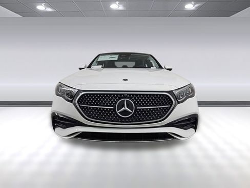 Certified 2025 Mercedes-Benz E 350 E 350 image 6