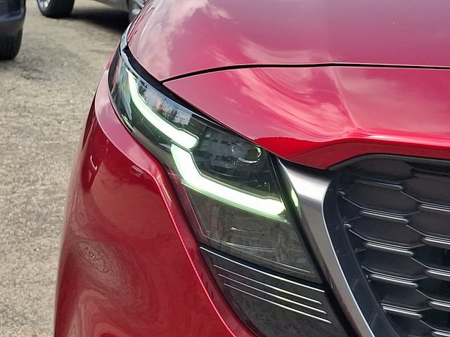 New 2026 MAZDA CX-5 2.5 S w/ Premium Plus Package AWD/4WD image 10