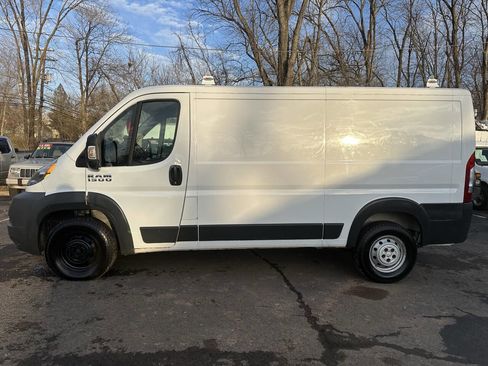 Used 2016 RAM ProMaster 1500 image 3