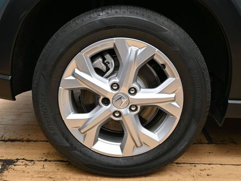 Used 2026 Honda HR-V Sport image 13
