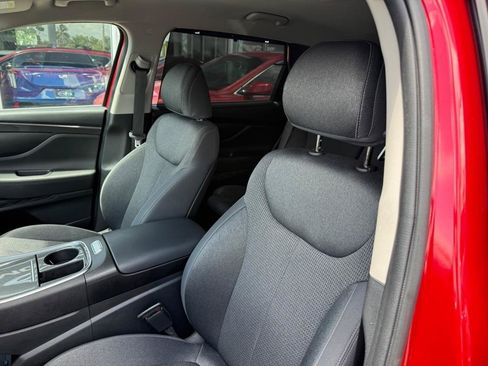 Used 2022 Hyundai Santa Fe XRT w/ Cargo Package FWD image 13