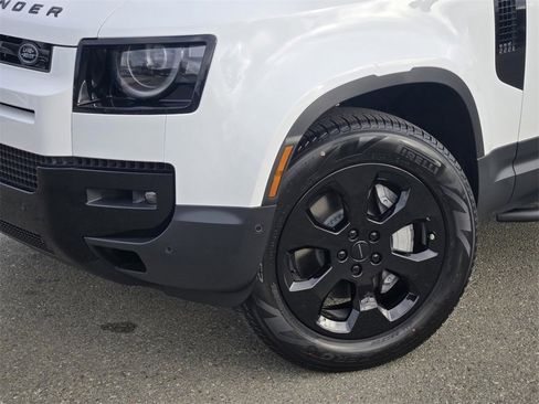 New 2026 Land Rover Defender 130 S image 6