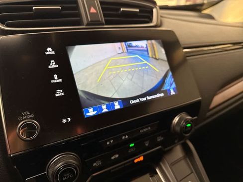 Used 2022 Honda CR-V EX image 34