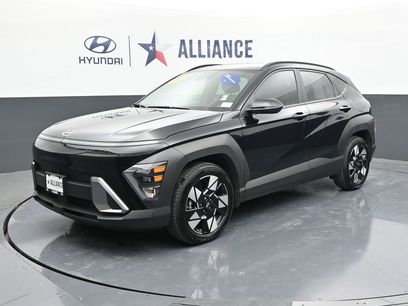 Certified 2025 Hyundai Kona SEL