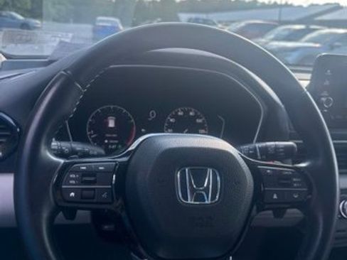 Certified 2025 Honda Pilot EX-L image 17