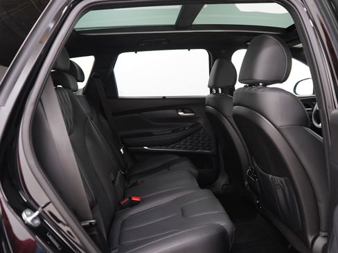Used 2023 Hyundai Santa Fe Calligraphy w/ Cargo Package AWD/4WD image 11
