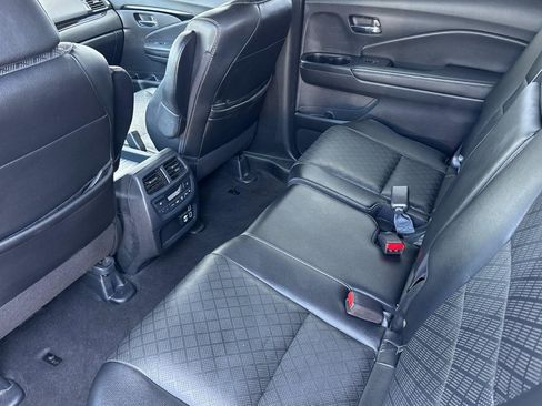 Used 2020 Honda Passport Elite image 23