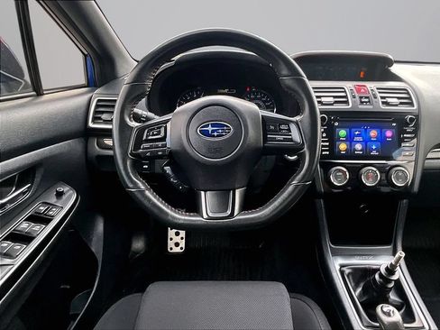 Used 2021 Subaru WRX Premium AWD/4WD image 6