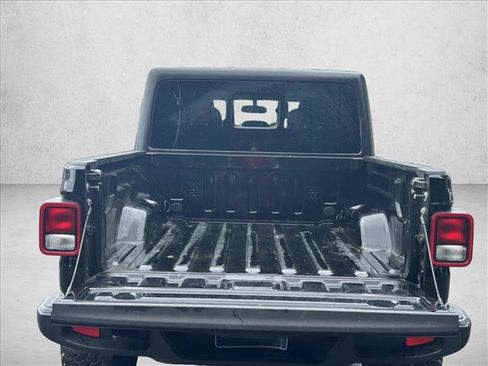 Used 2021 Jeep Gladiator Sport AWD/4WD image 7