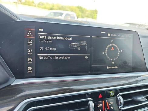 Used 2023 BMW X5 sDrive40i RWD image 18