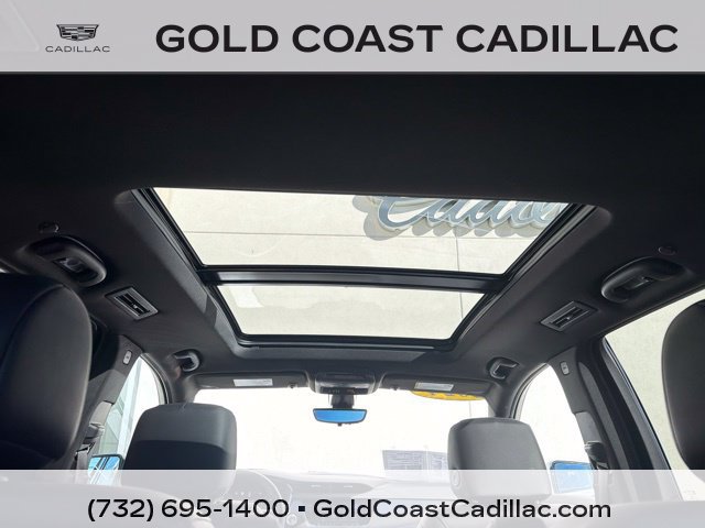 Used 2024 Cadillac XT6 Sport w/ Technology Package AWD/4WD image 14