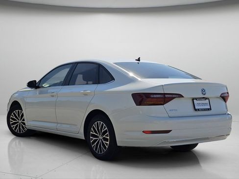 Used 2019 Volkswagen Jetta SE FWD image 21