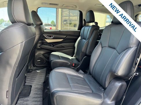 Used 2022 Subaru Ascent Limited w/ Technology Package AWD/4WD image 15