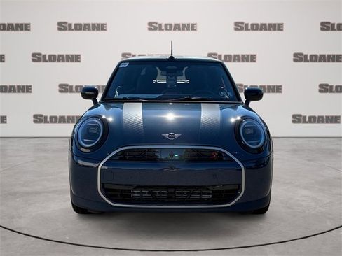 New 2026 MINI Cooper S image 8