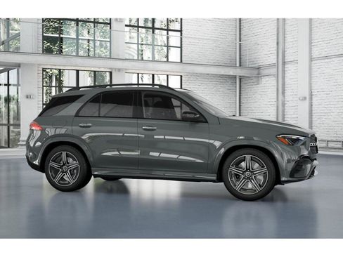 New 2026 Mercedes-Benz GLE 450 4MATIC image 14