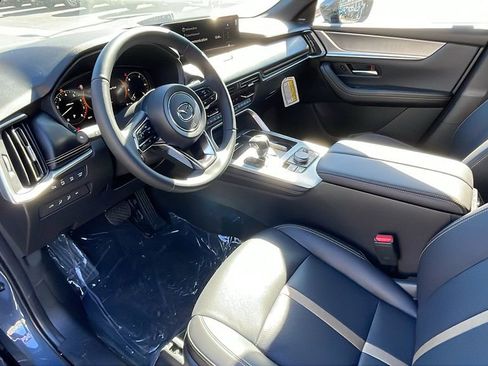 New 2026 MAZDA CX-90 3.3 Turbo S w/ Premium Package image 14