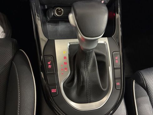 Certified 2023 Kia Forte GT-Line w/ GT-Line Premium Package image 28