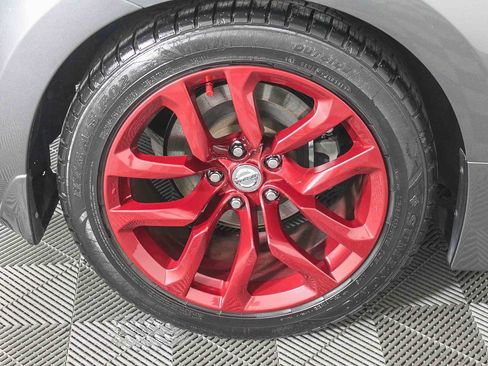 Used 2012 Nissan 370Z Roadster image 11