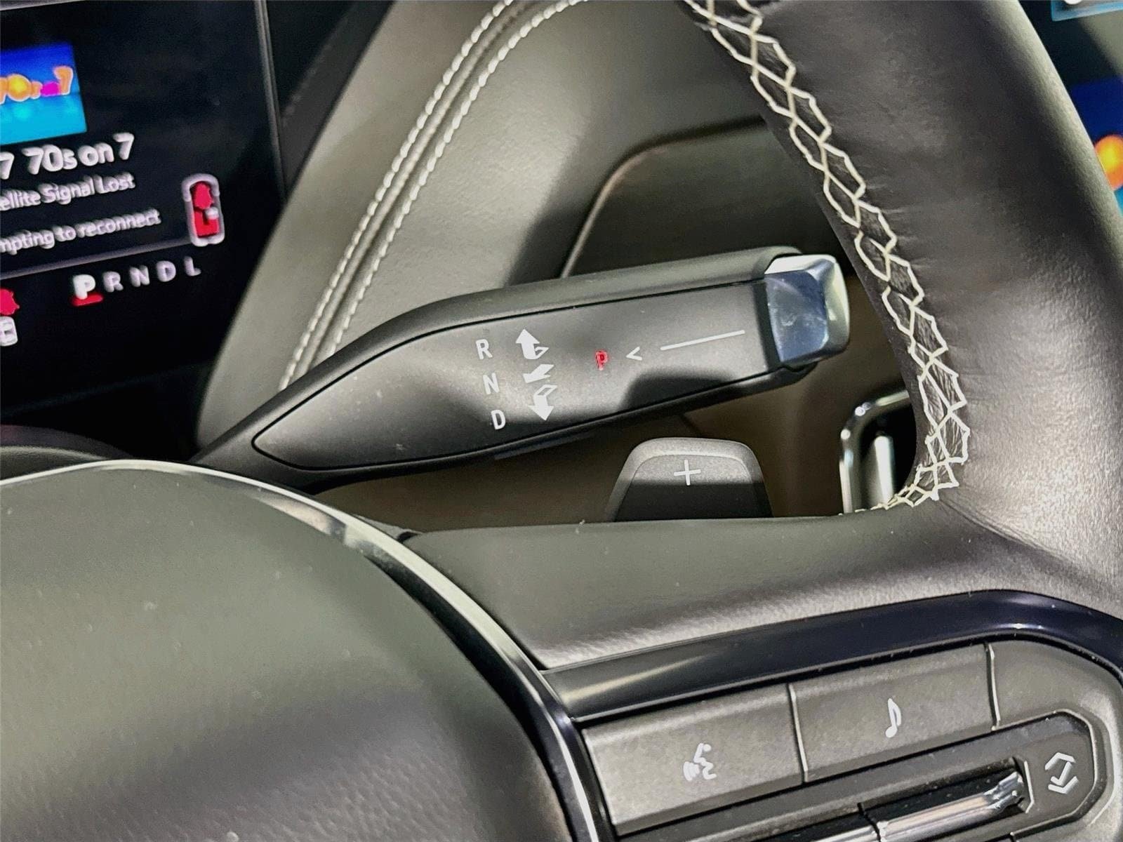 Used 2026 GMC Yukon Denali Ultimate AWD/4WD image 19