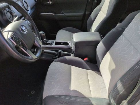 Certified 2023 Toyota Tacoma TRD Sport image 15