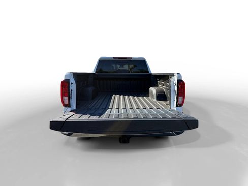 New 2026 GMC Sierra 1500 SLE w/ Preferred Package AWD/4WD image 17