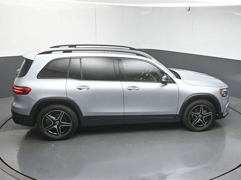 Used 2026 Mercedes-Benz GLB 250 image 50